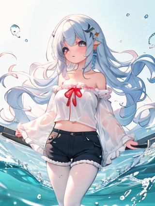 物理与时尚：交织的创新之路